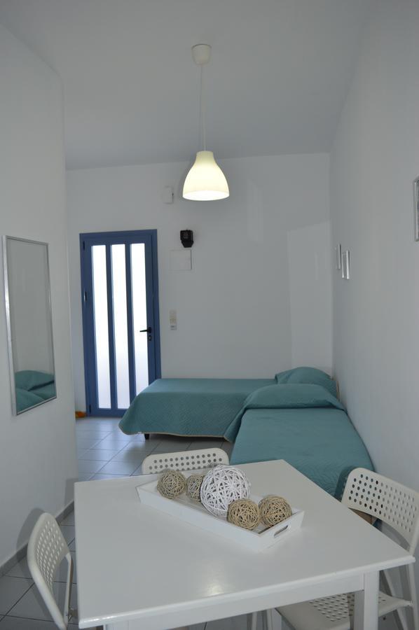 Nikolas Apartments Amoudara Lasithiou Zewnętrze zdjęcie